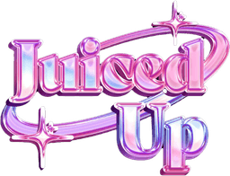 Juiced Up Logo