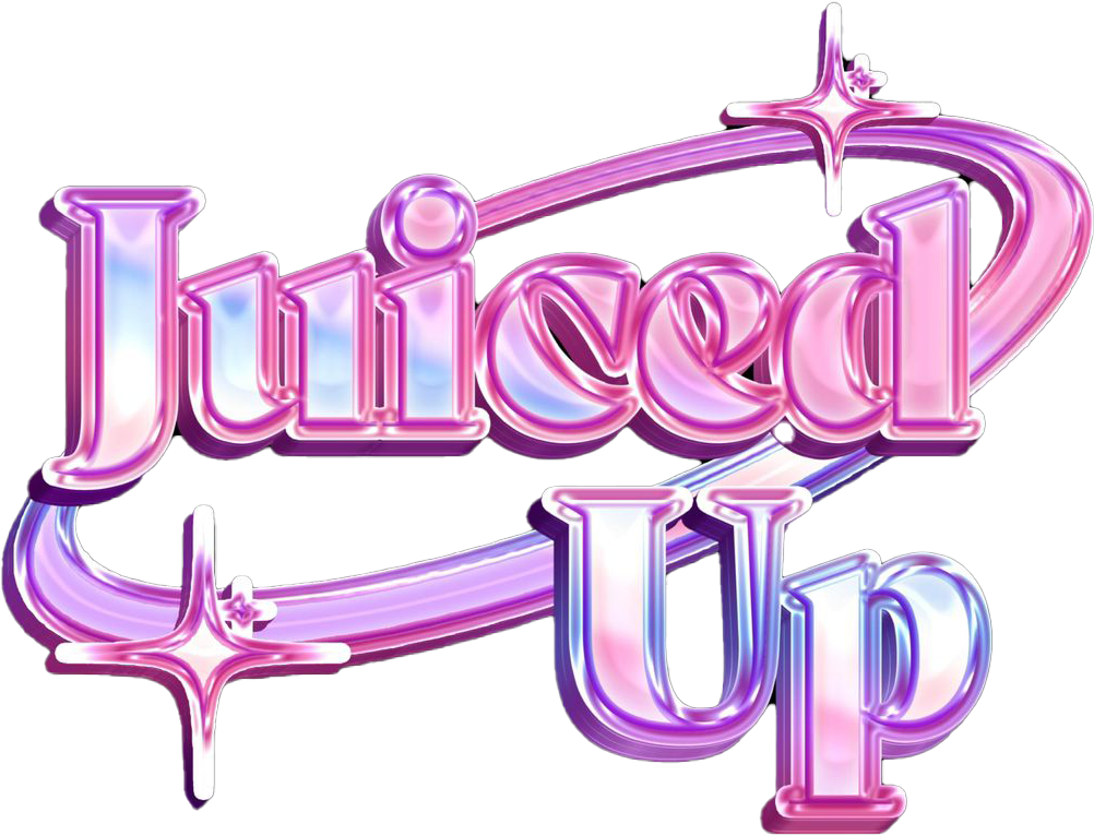 Juiced Up Logo